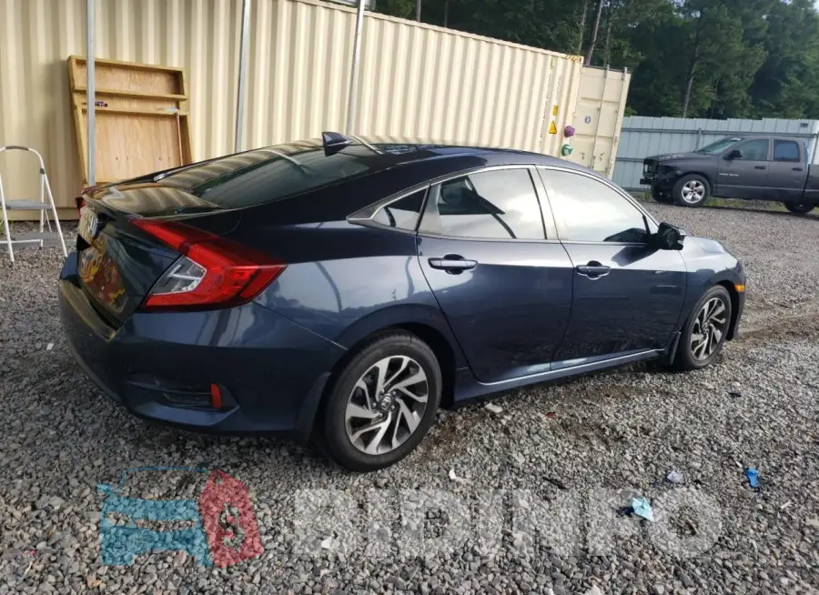 19XFC2F78HE013664 Photo# 3