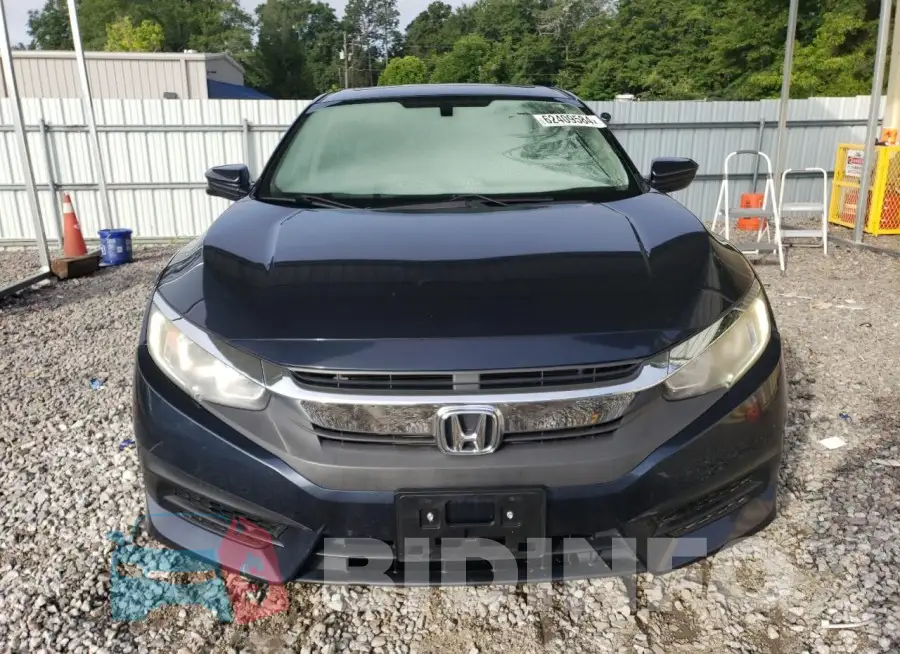 19XFC2F78HE013664 Photo# 5