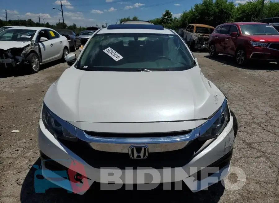 19XFC2F79HE021577 Photo# 5