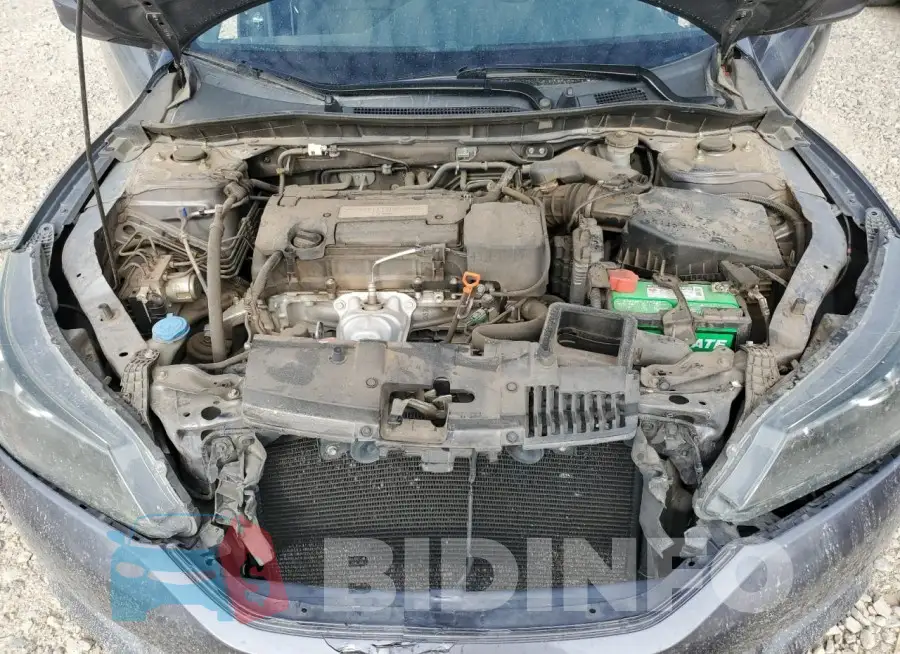 1HGCR2F34FA274273 Photo# 11