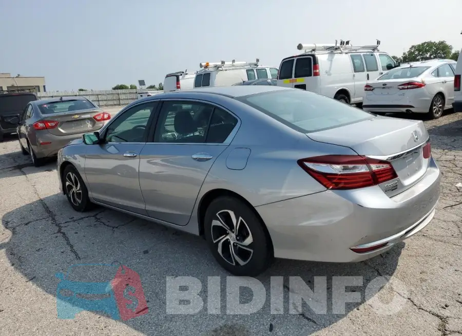 1HGCR2F38HA150932 Photo# 2