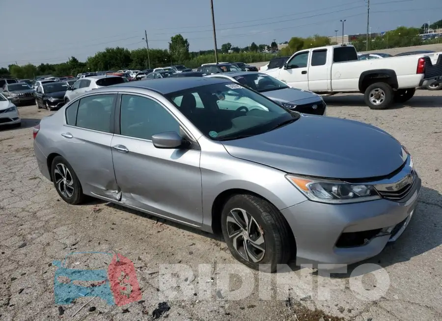 1HGCR2F38HA150932 Photo# 4