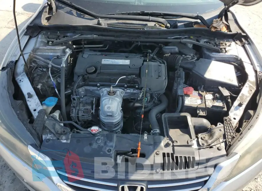 1HGCR2F85FA174050 Photo# 11