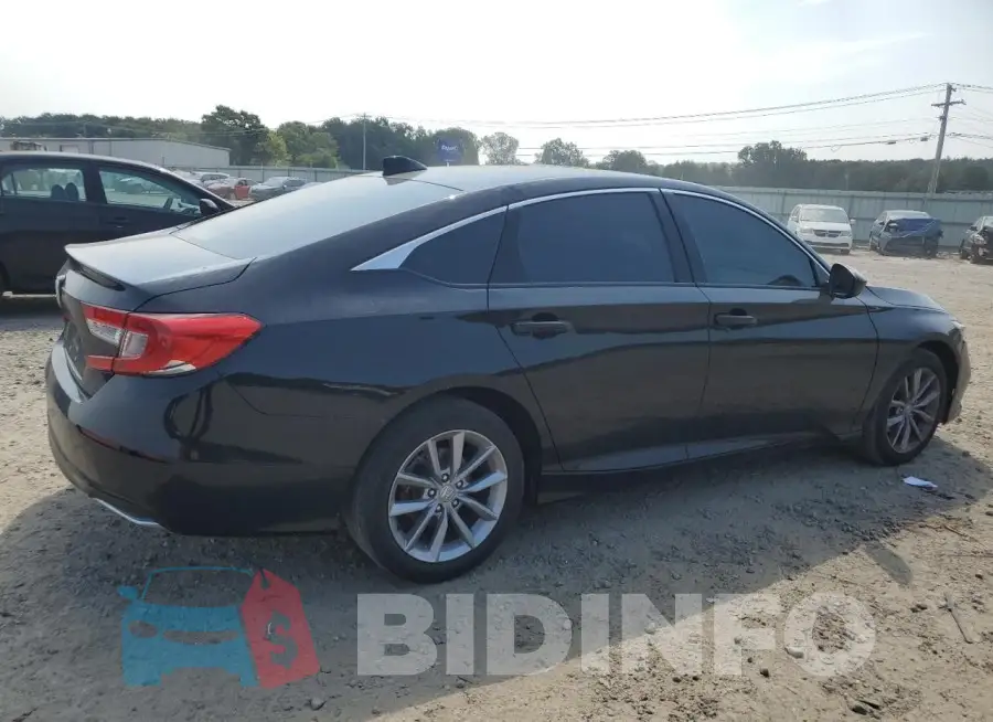 1HGCV1F15MA062774 Photo# 3