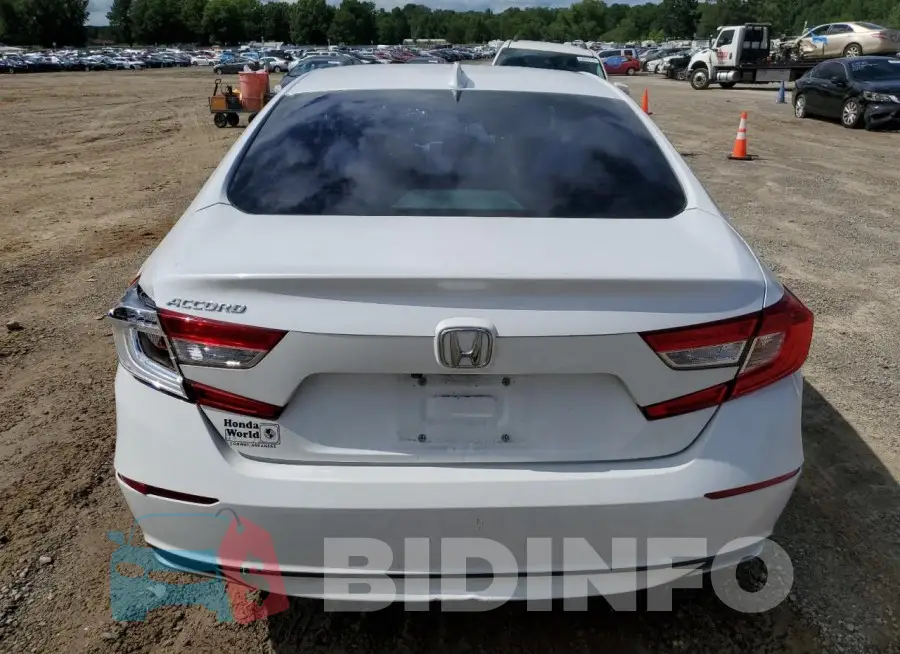 1HGCV1F16KA147443 Photo# 6