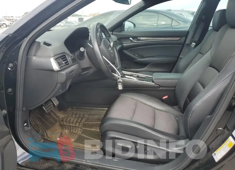 1HGCV1F32JA013111 Photo# 7