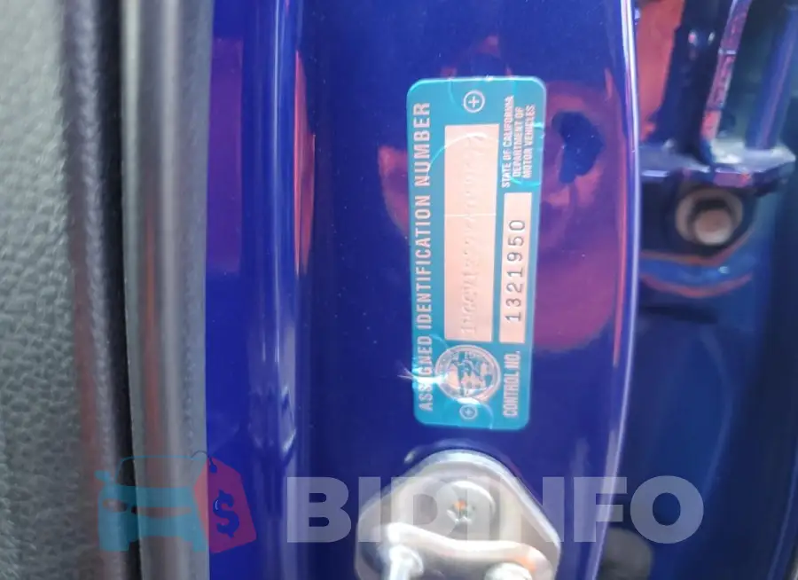 1HGCV1F32KA032677 Photo# 12