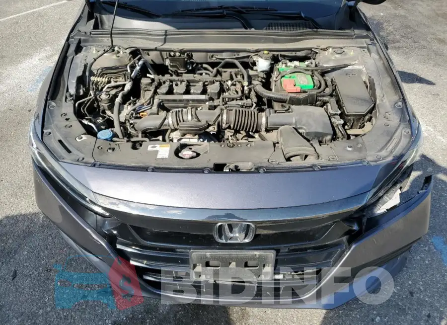 1HGCV1F32KA161096 Photo# 11