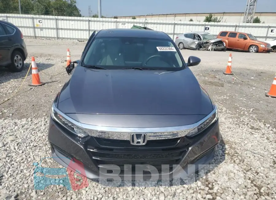 1HGCV1F44KA061753 Photo# 5