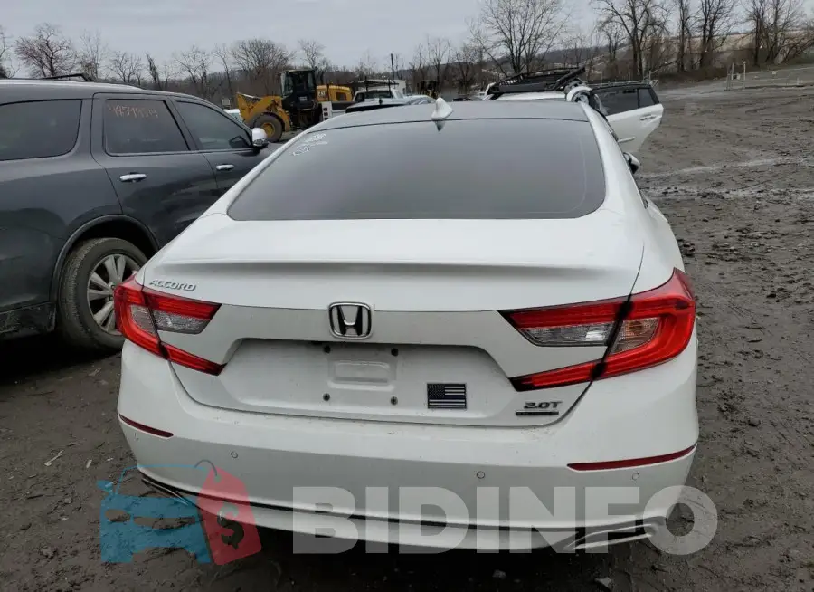 1HGCV2F95KA016886 Photo# 6
