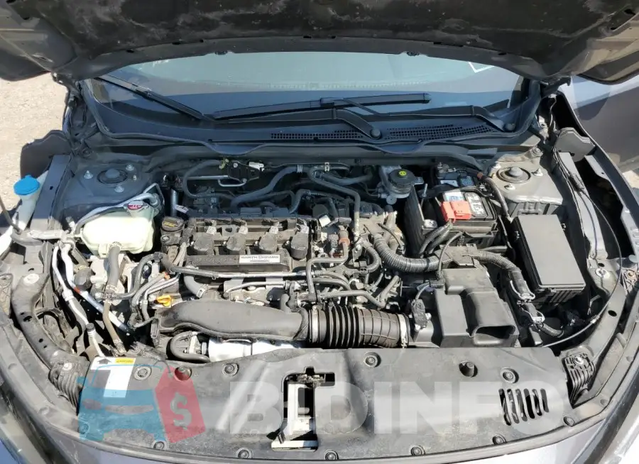 2HGFC1F38KH651871 Photo# 11