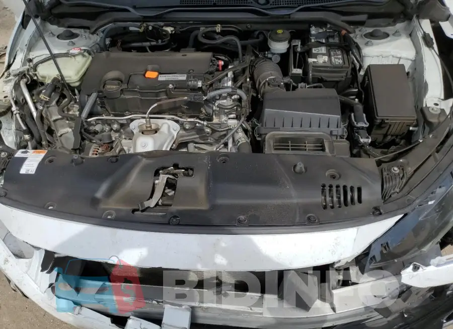 2HGFC2F65KH539965 Photo# 11