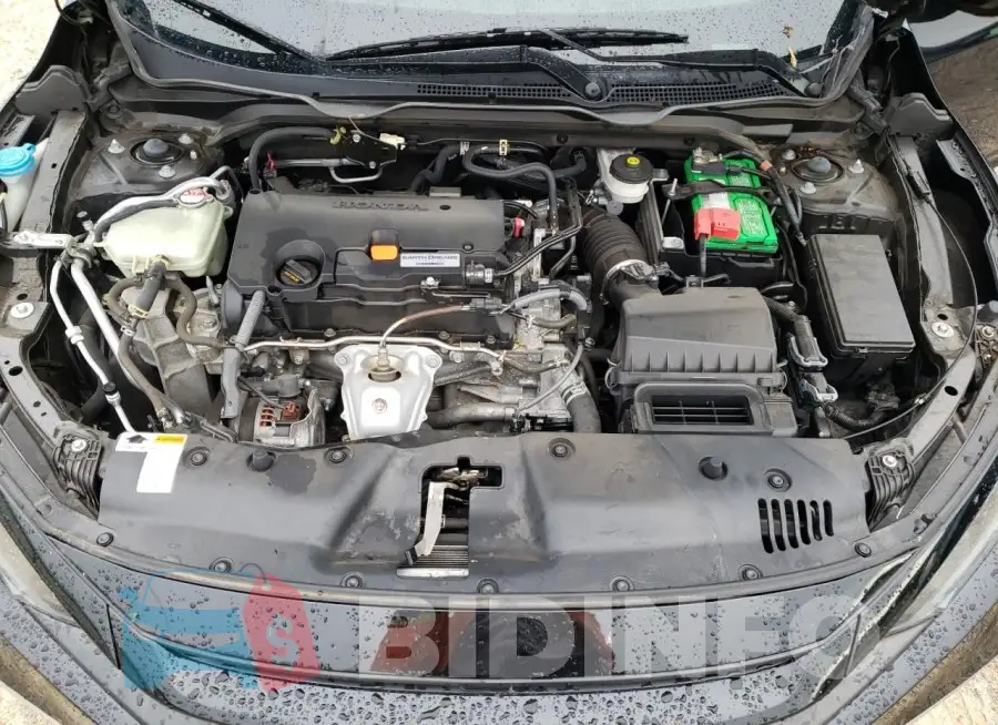 2HGFC2F66KH567676 Photo# 11