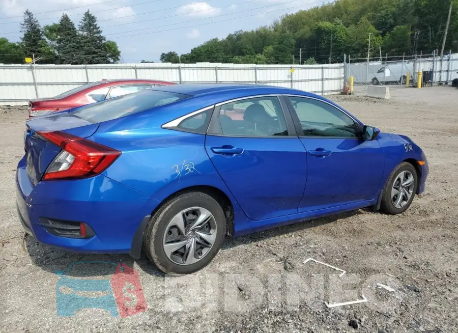 2HGFC2F66KH569699 Photo# 3