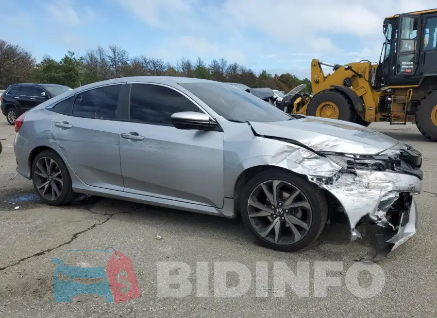 2HGFC2F89LH570946 Photo# 4