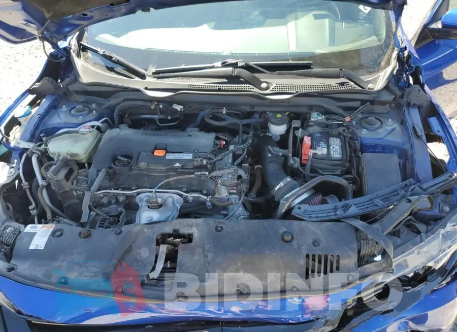 2HGFC2F8XKH602351 Photo# 11