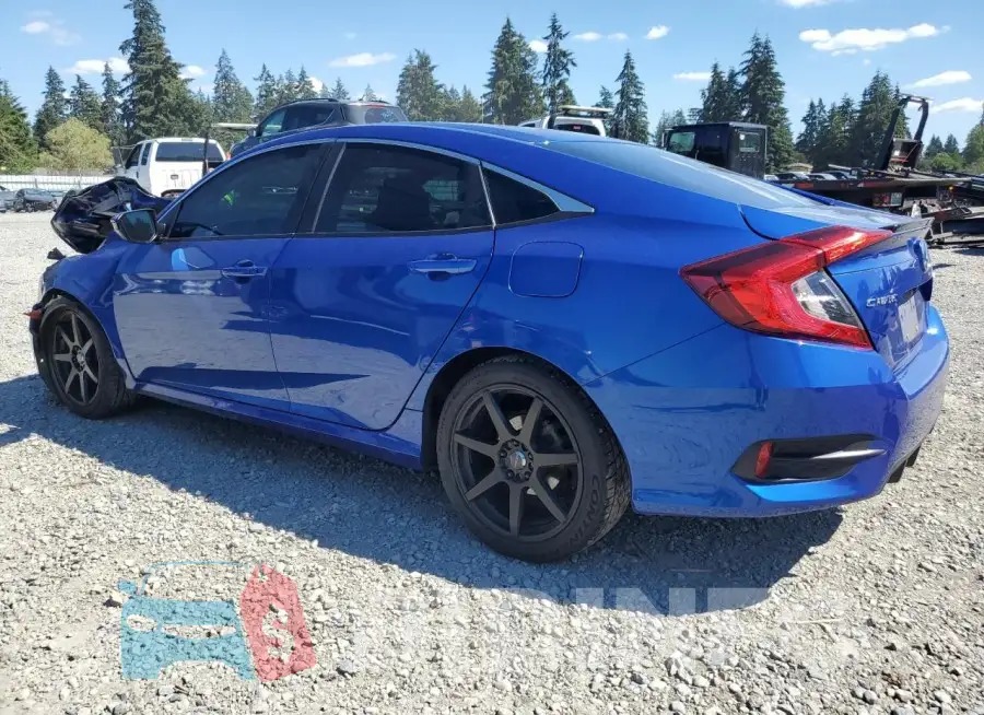 2HGFC2F8XKH602351 Photo# 2