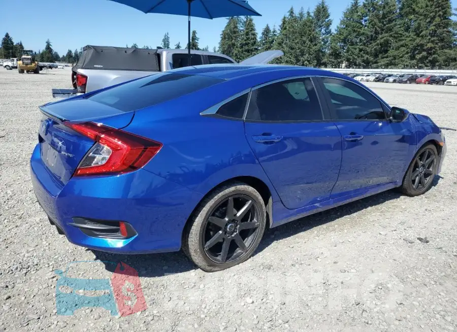 2HGFC2F8XKH602351 Photo# 3