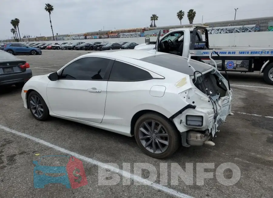 2HGFC3B36KH355426 Photo# 2