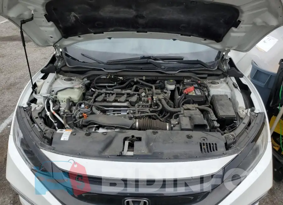 2HGFC3B36KH355426 Photo# 11