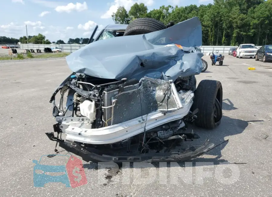 2HGFE2F55NH563964 Photo# 5