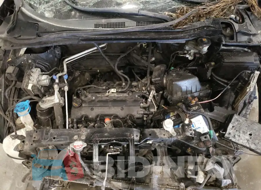 3CZRU6H79GM702139 Photo# 12