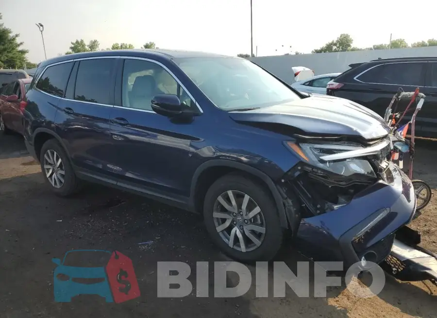 5FNYF6H53LB052183 Photo# 4