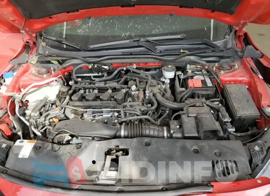 SHHFK7G42MU204147 Photo# 11