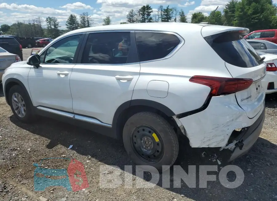 5NMS2CAD9LH167192 Photo# 2