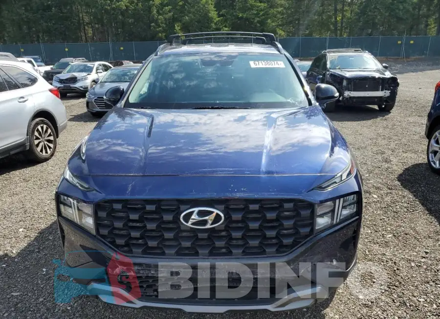 5NMS6DAJ2NH410148 Photo# 5