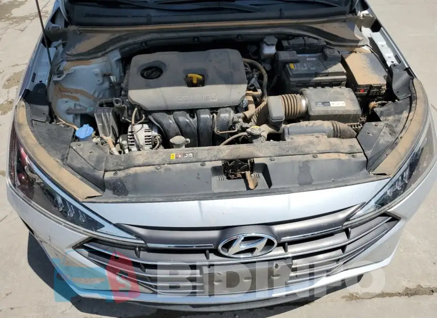 5NPD74LFXKH467260 Photo# 11