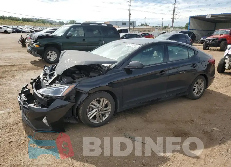 5NPD84LF4KH458017 Photo# 1
