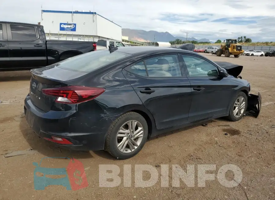 5NPD84LF4KH458017 Photo# 3