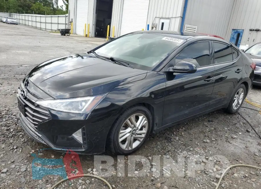 5NPD84LF6KH415976 Photo# 1
