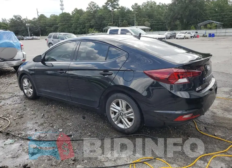 5NPD84LF6KH415976 Photo# 2