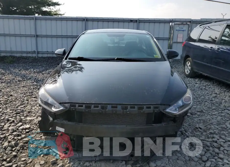 5NPD84LF7JH241575 Photo# 5