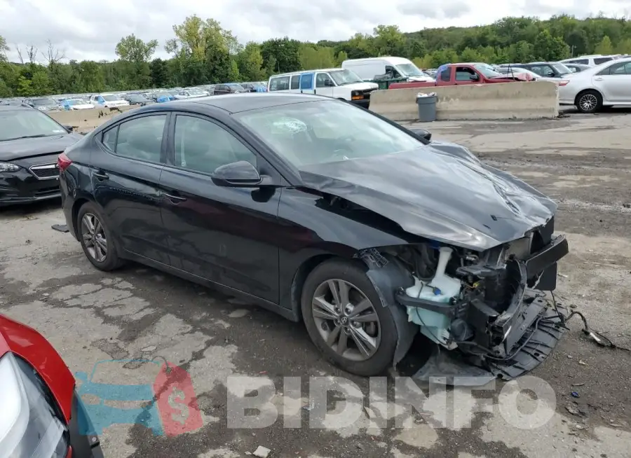 5NPD84LFXJH392412 Photo# 4