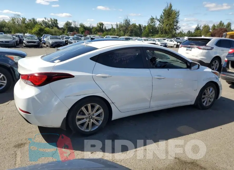 5NPDH4AE6FH588686 Photo# 3