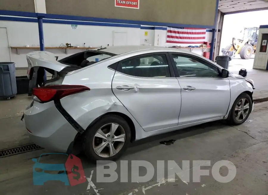 5NPDH4AE8GH724284 Photo# 3