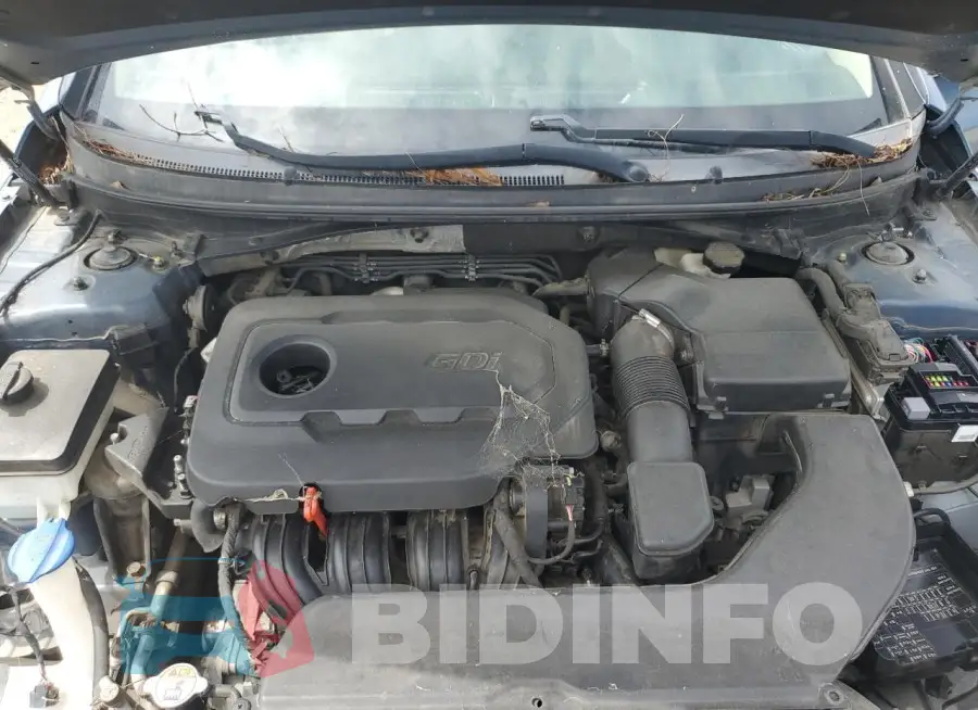 5NPE24AF4FH180847 Photo# 11