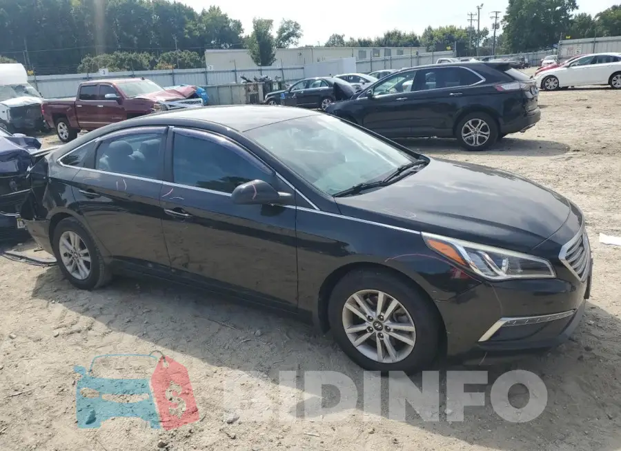 5NPE24AF5FH141667 Photo# 4