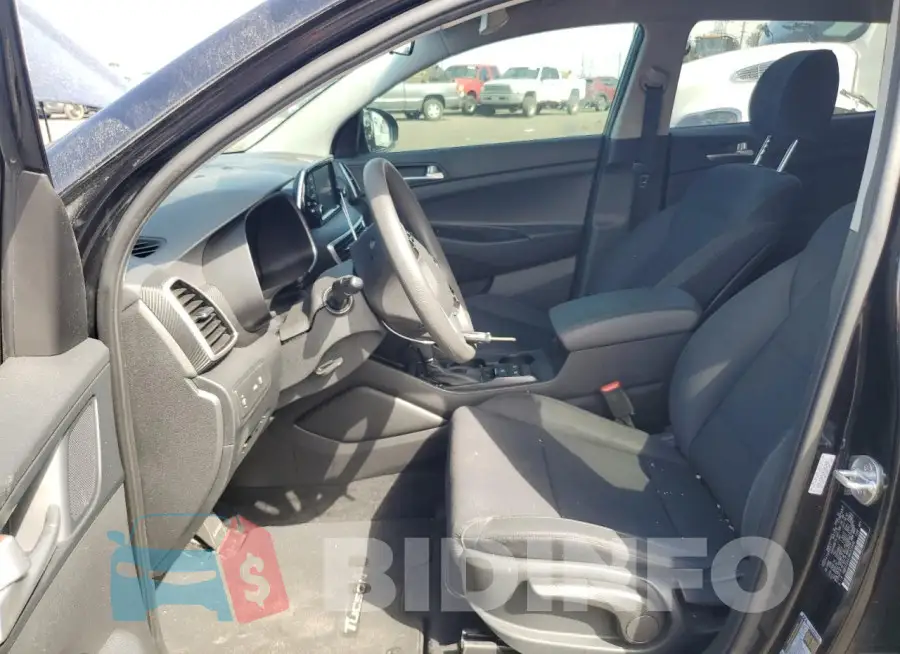 KM8J23A41MU303400 Photo# 7