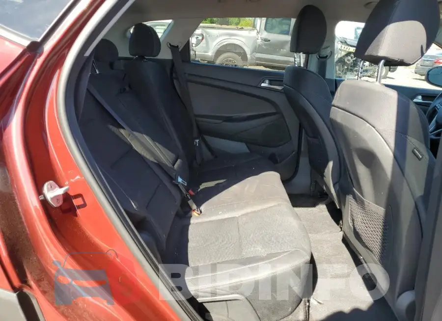 KM8J2CA45KU047632 Photo# 11