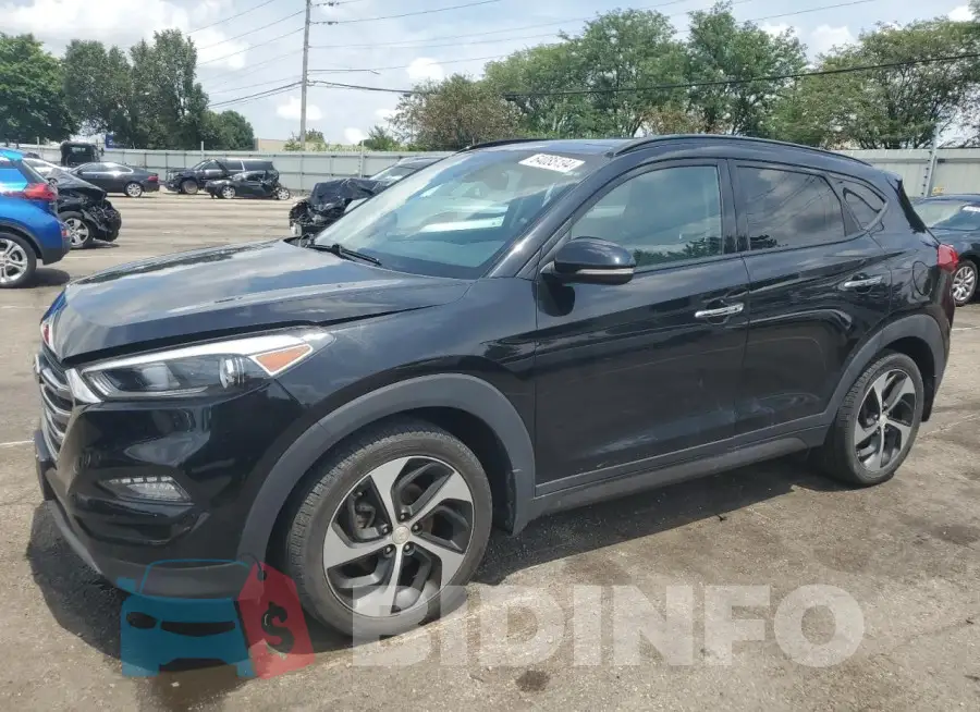 KM8J3CA23GU121651 Photo# 1