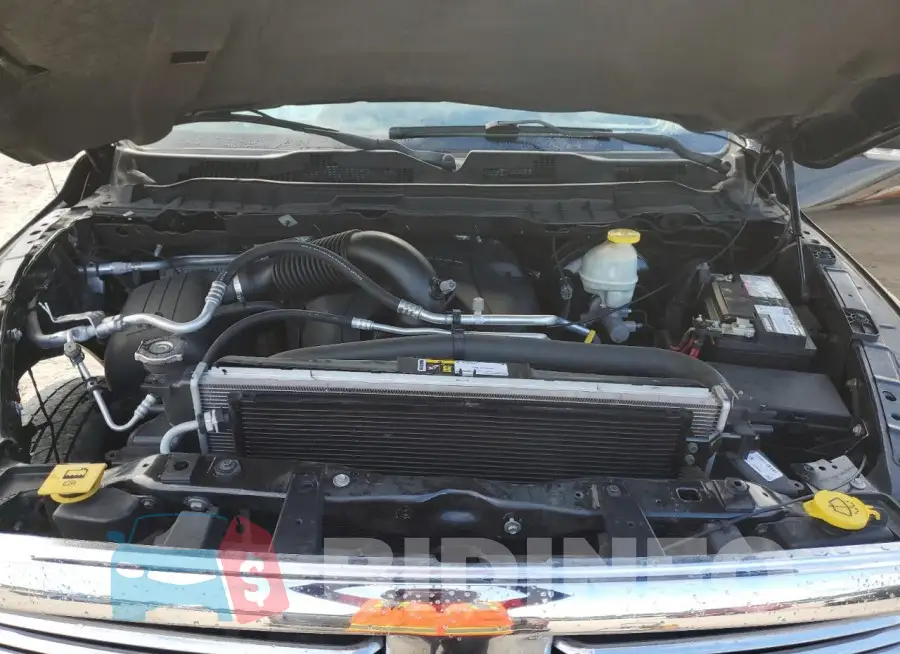 1C6RR6LT2HS550605 Photo# 11