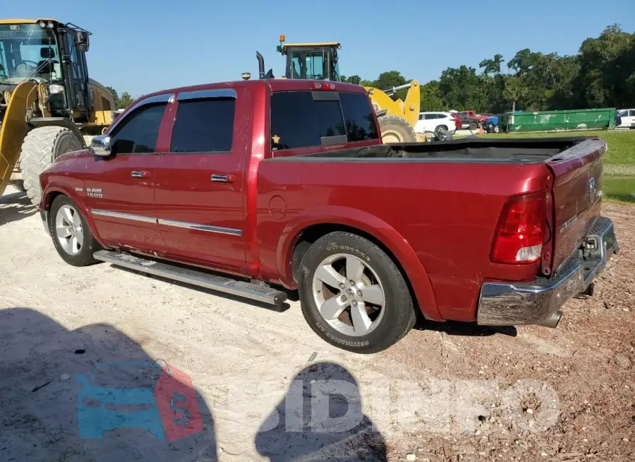 1C6RR6PT8FS651011 Photo# 2