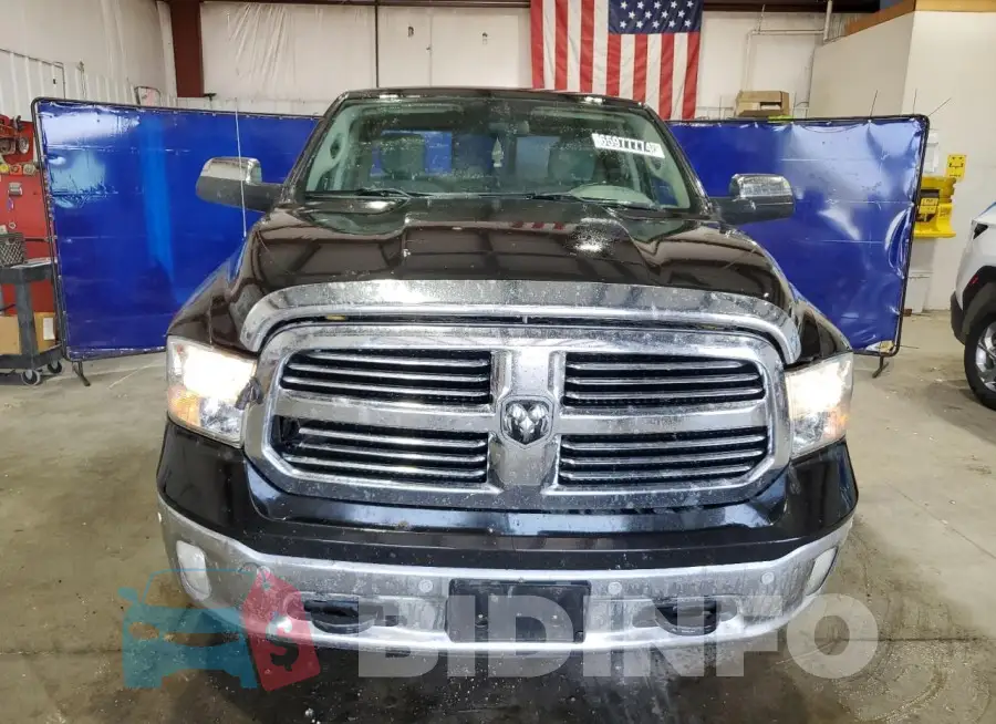 1C6RR7TT2JS129169 Photo# 5