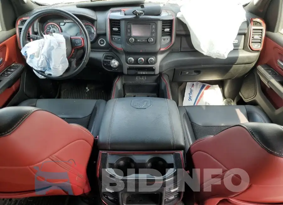 1C6SRFLT2KN845064 Photo# 8