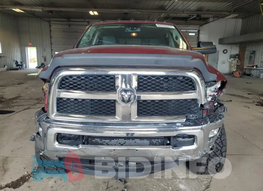 3C63R3HL4FG669029 Photo# 5