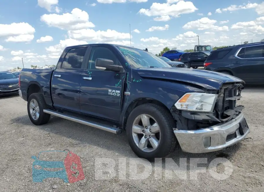 3C6RR6LT8GG288627 Photo# 4